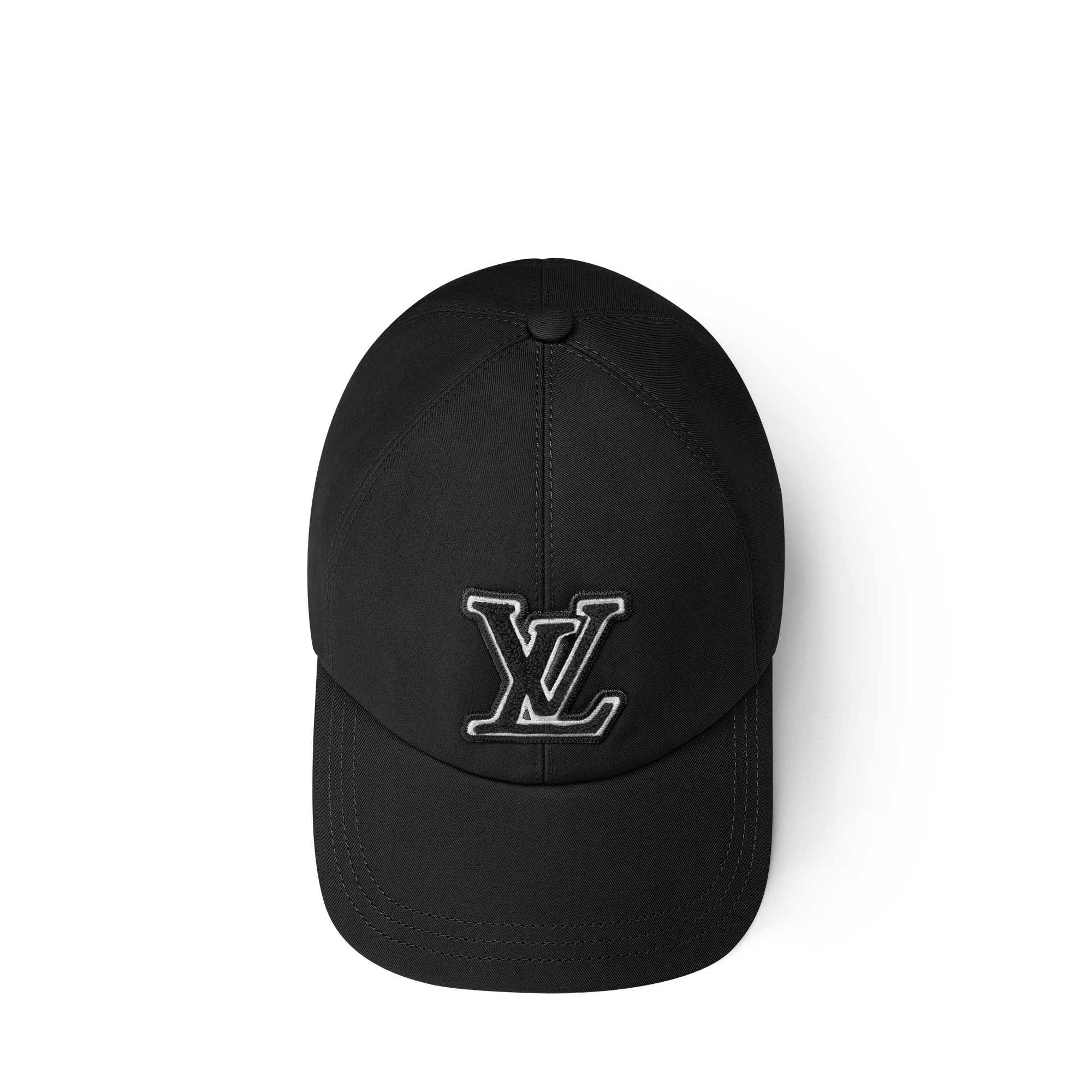 My LV Paris Cap . - Accessories | LOUIS VUITTON
